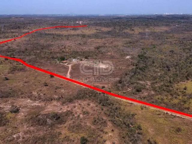Terreno venda em Região Geográfica Imediata de Cuiabá, Região Metropolitana do Vale do Rio Cuiabá