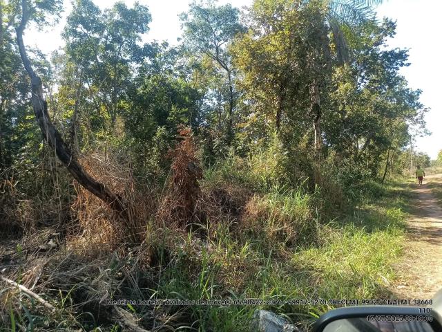 Terreno venda em Região Geográfica Imediata de Cuiabá, Região Metropolitana do Vale do Rio Cuiabá