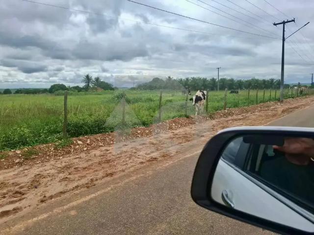 Terreno venda em Região Geográfica Imediata de Aracaju, Cumbe