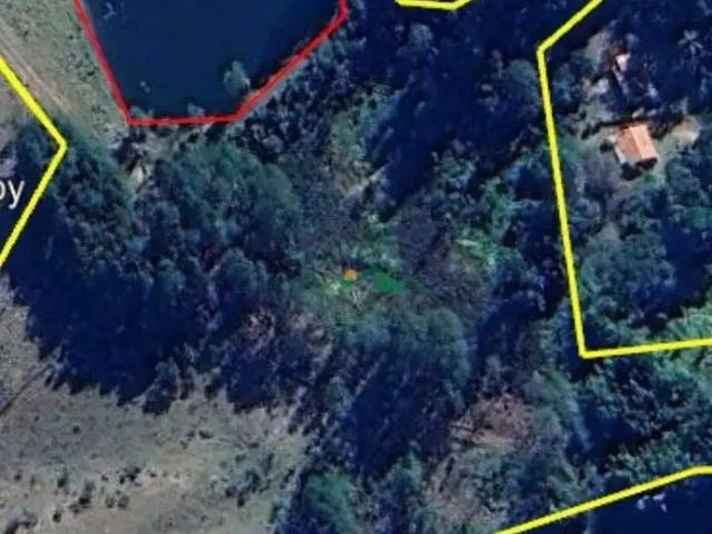 Terreno venda em Região Imediata de Guaratinguetá, Região Metropolitana do Vale do Paraíba e Litoral Norte