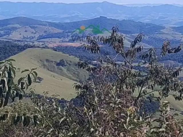 Terreno venda em Cunha, Região Geográfica Intermediária de São José dos Campos