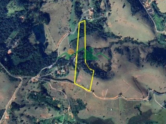 Terreno venda em Cunha, Região Geográfica Intermediária de São José dos Campos