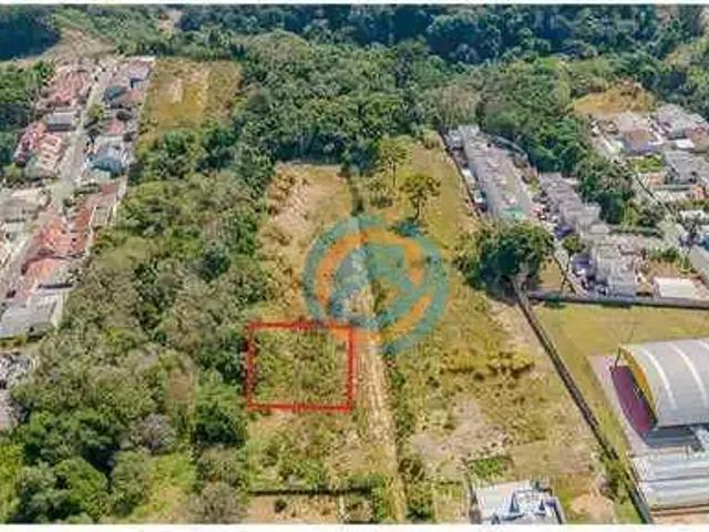 Terreno venda em Vila Nossa Senhora de Fátima, Curitiba
