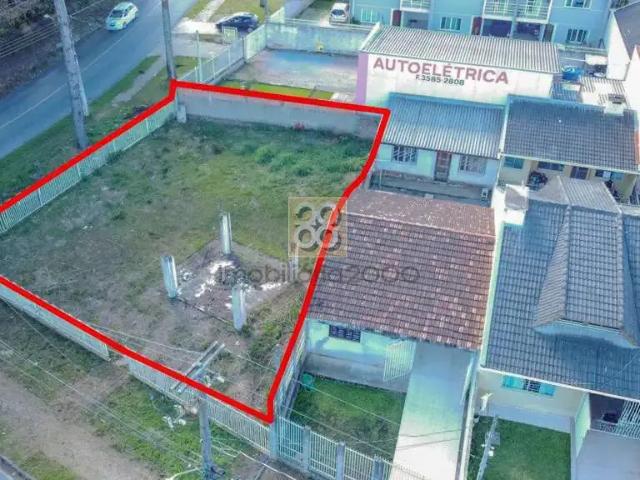 Terreno venda em Região Geográfica Imediata de Curitiba, Região Metropolitana de Curitiba