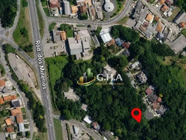 Terreno venda em Região Geográfica Imediata de Curitiba, Região Metropolitana de Curitiba