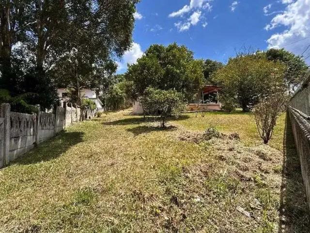 Terreno venda em Abranches, Curitiba