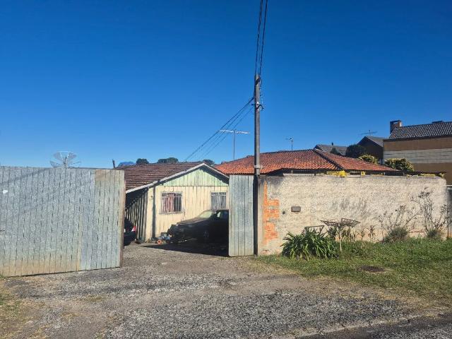 Terreno venda em Abranches, Curitiba