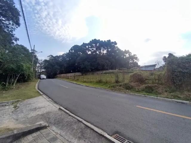 Terreno venda em Barreirinha, Curitiba