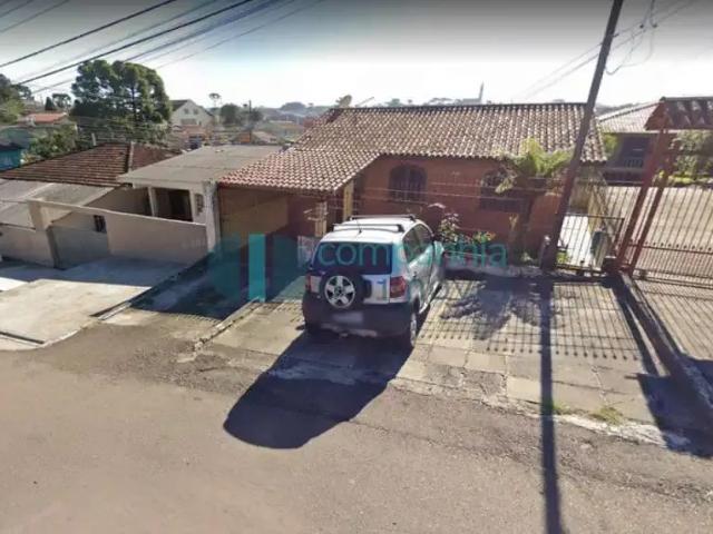 Terreno venda em Abranches, Curitiba
