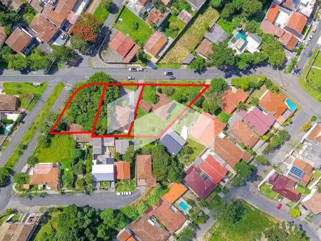 Terreno venda em Região Geográfica Imediata de Curitiba, Região Metropolitana de Curitiba