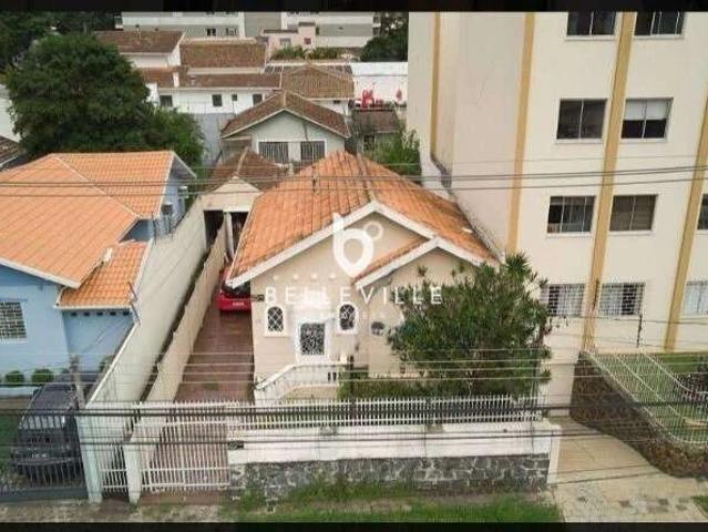Terreno venda em Água Verde, Curitiba