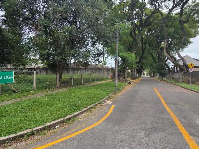 Terreno venda em Região Geográfica Imediata de Curitiba, Região Metropolitana de Curitiba
