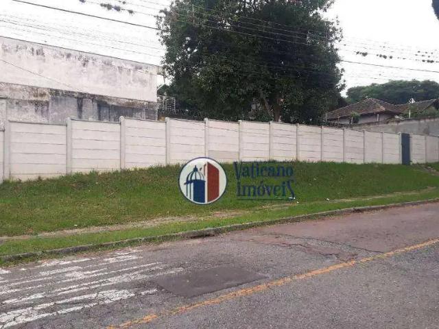 Terreno venda em Região Geográfica Imediata de Curitiba, Região Metropolitana de Curitiba