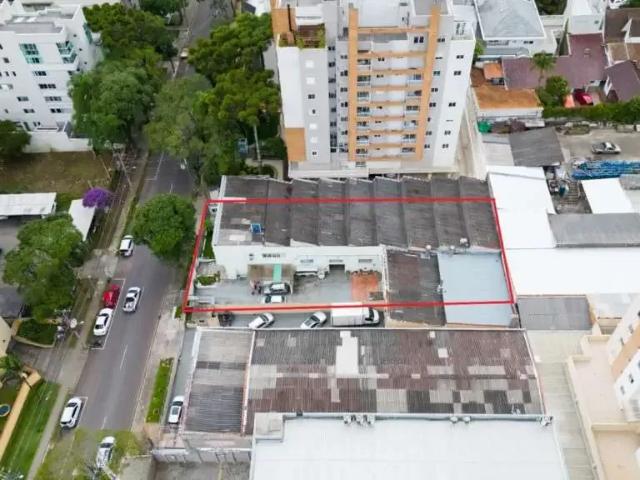 Terreno venda em Região Geográfica Imediata de Curitiba, Região Metropolitana de Curitiba