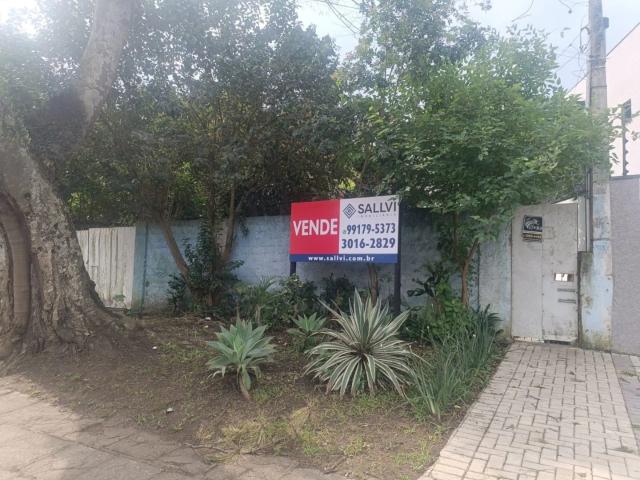 Terreno venda em Água Verde, Curitiba