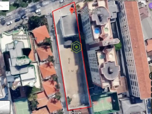 Terreno venda em Região Geográfica Imediata de Curitiba, Região Metropolitana de Curitiba