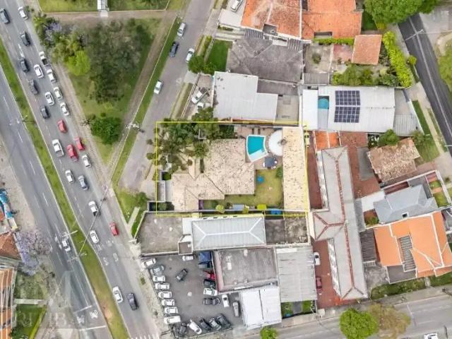 Terreno venda em Região Geográfica Imediata de Curitiba, Região Metropolitana de Curitiba