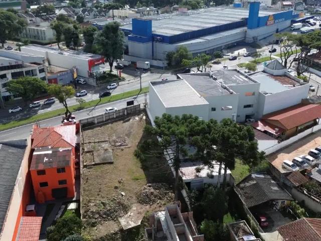 Terreno venda em Região Geográfica Imediata de Curitiba, Região Metropolitana de Curitiba
