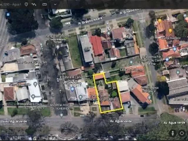 Terreno venda em Região Geográfica Imediata de Curitiba, Região Metropolitana de Curitiba