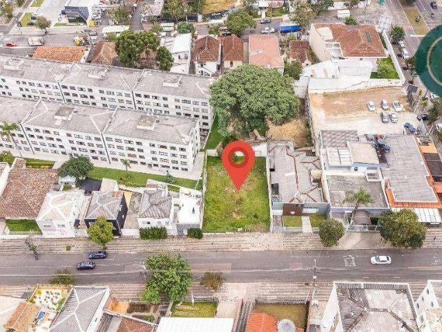 Terreno venda em Região Geográfica Imediata de Curitiba, Região Metropolitana de Curitiba
