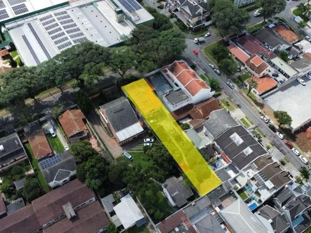 Terreno venda em Região Geográfica Imediata de Curitiba, Região Metropolitana de Curitiba