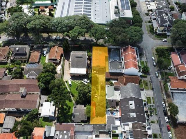 Terreno venda em Região Geográfica Imediata de Curitiba, Região Metropolitana de Curitiba