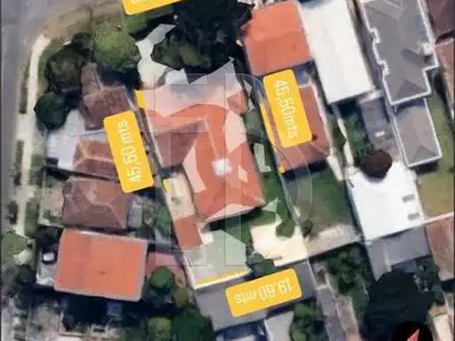 Terreno venda em Região Geográfica Imediata de Curitiba, Região Metropolitana de Curitiba