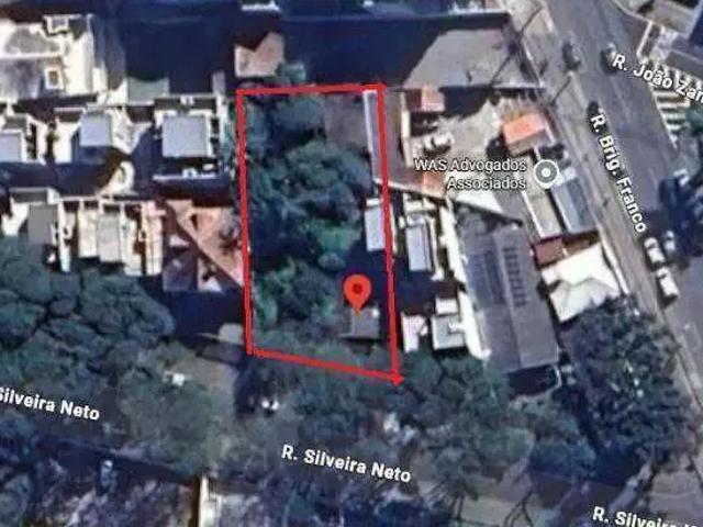 Terreno venda em Região Geográfica Imediata de Curitiba, Região Metropolitana de Curitiba