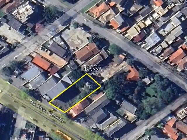 Terreno venda em Região Geográfica Imediata de Curitiba, Região Metropolitana de Curitiba
