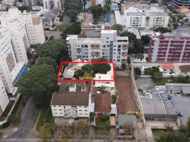 Terreno venda em Região Geográfica Imediata de Curitiba, Região Metropolitana de Curitiba