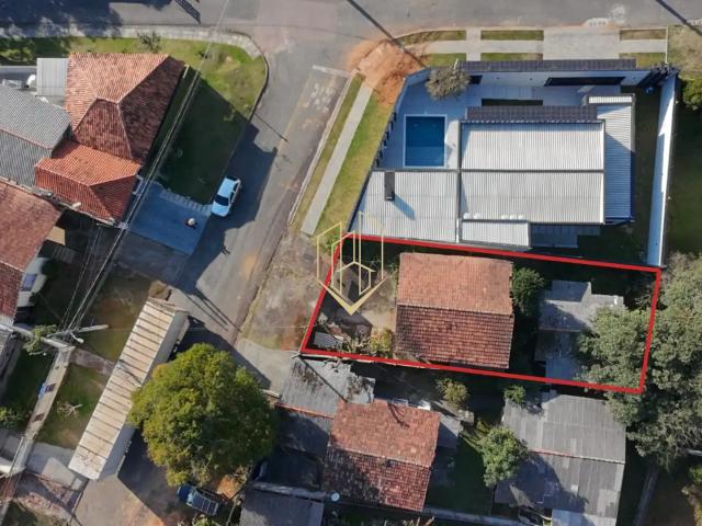 Terreno venda em Região Geográfica Imediata de Curitiba, Região Metropolitana de Curitiba