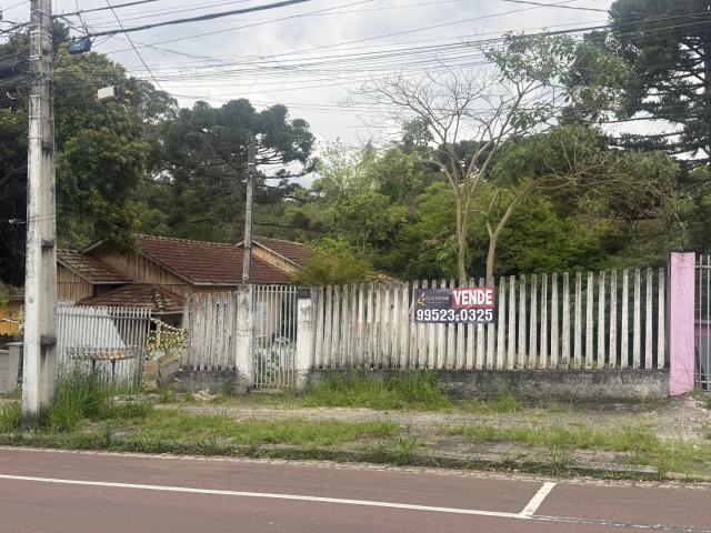 Terreno venda em Bom Retiro, Curitiba