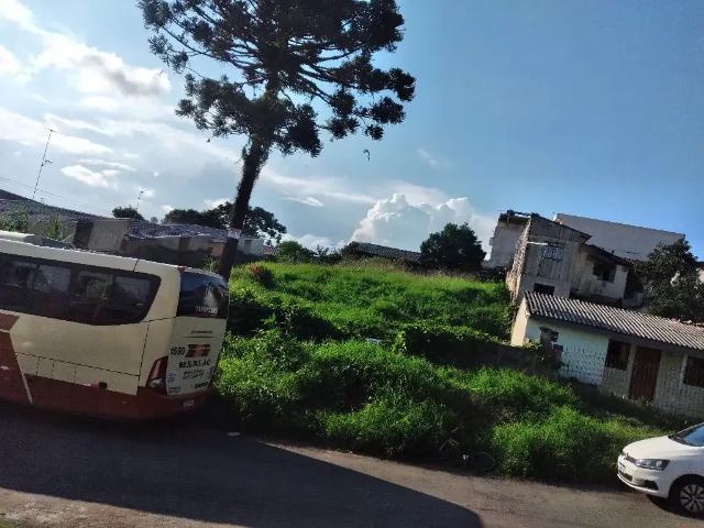 Terreno venda em Região Geográfica Imediata de Curitiba, Região Metropolitana de Curitiba