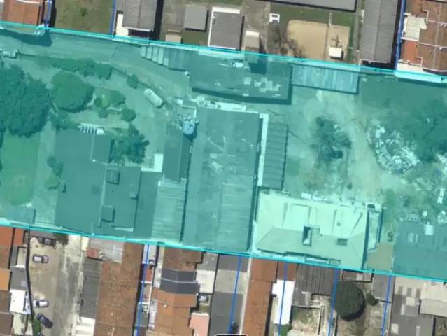 Terreno venda em Região Geográfica Imediata de Curitiba, Região Metropolitana de Curitiba