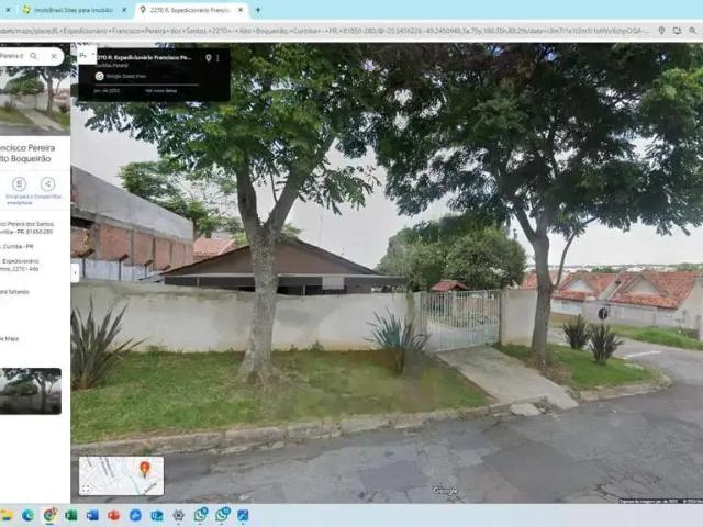 Terreno venda em Região Geográfica Imediata de Curitiba, Região Metropolitana de Curitiba