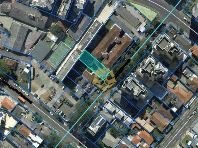 Terreno venda em Região Geográfica Imediata de Curitiba, Região Metropolitana de Curitiba