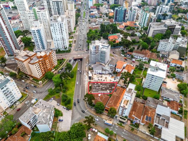 Terreno venda em Região Geográfica Imediata de Curitiba, Região Metropolitana de Curitiba