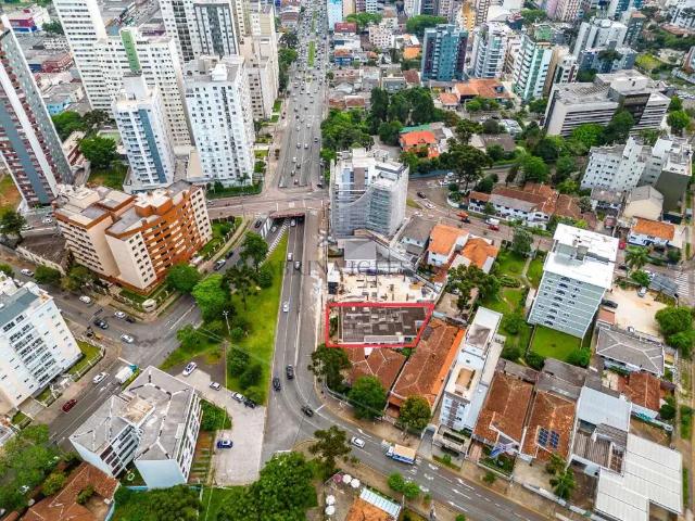 Terreno venda em Região Geográfica Imediata de Curitiba, Região Metropolitana de Curitiba