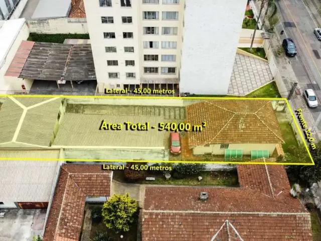 Terreno venda em Região Geográfica Imediata de Curitiba, Região Metropolitana de Curitiba