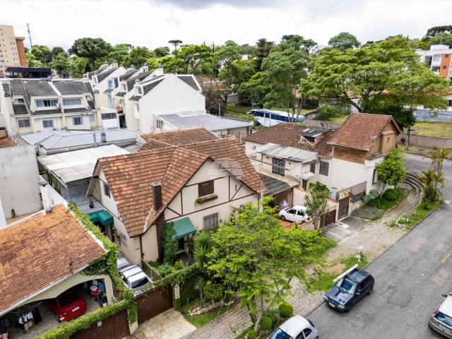 Terreno venda em Alto da Rua XV, Curitiba
