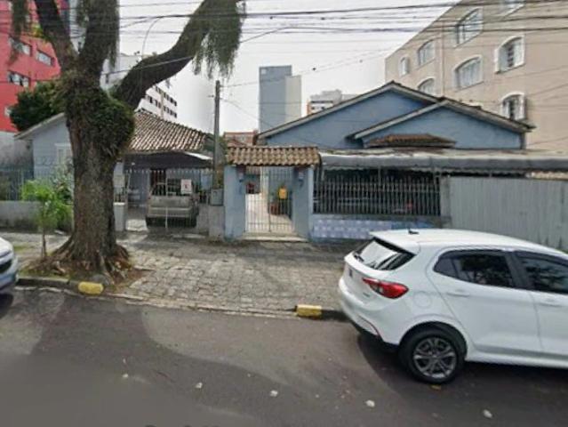 Terreno venda em Alto da Rua XV, Curitiba