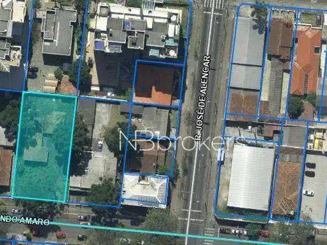 Terreno venda em Região Geográfica Imediata de Curitiba, Região Metropolitana de Curitiba