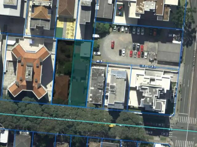Terreno venda em Região Geográfica Imediata de Curitiba, Região Metropolitana de Curitiba