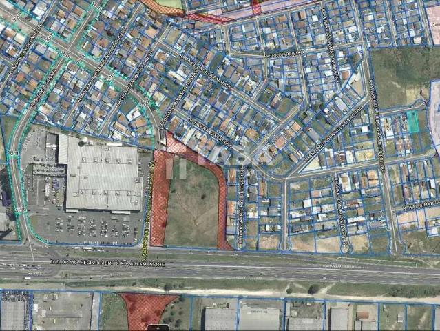 Terreno venda em Região Geográfica Imediata de Curitiba, Região Metropolitana de Curitiba