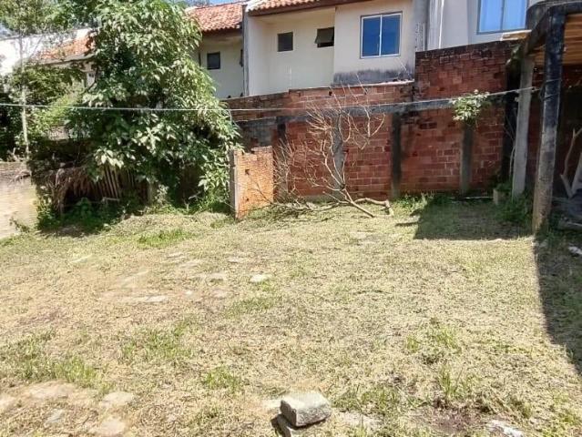 Terreno venda em Atuba, Curitiba