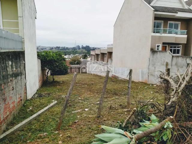Terreno venda em Atuba, Curitiba