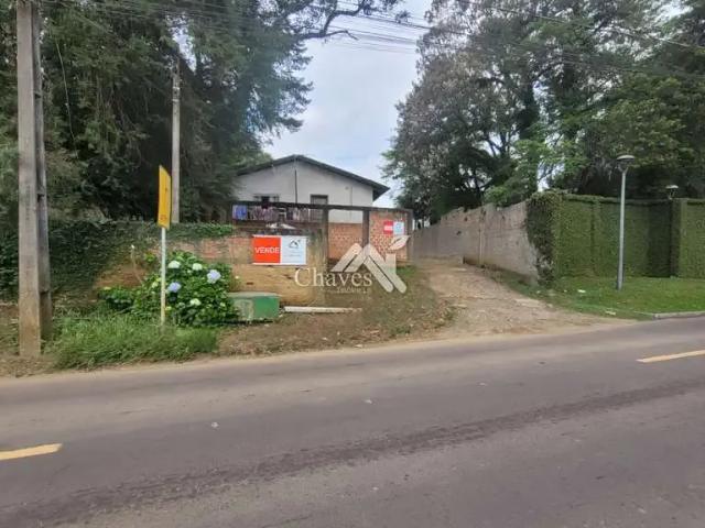Terreno venda em Região Geográfica Imediata de Curitiba, Região Metropolitana de Curitiba