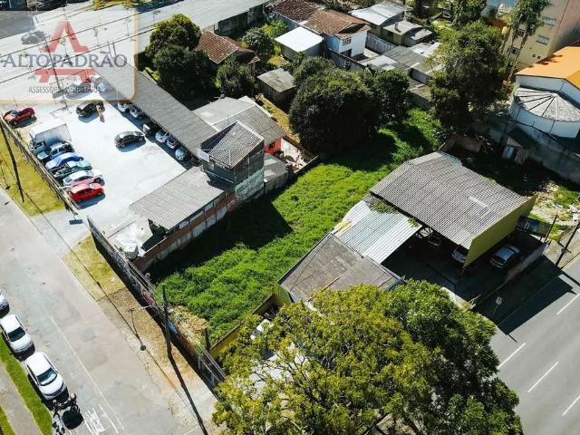 Terreno venda em Região Geográfica Imediata de Curitiba, Região Metropolitana de Curitiba