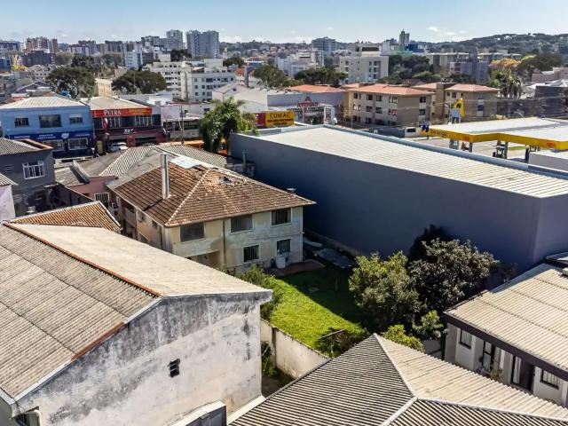 Terreno venda em Bacacheri, Curitiba