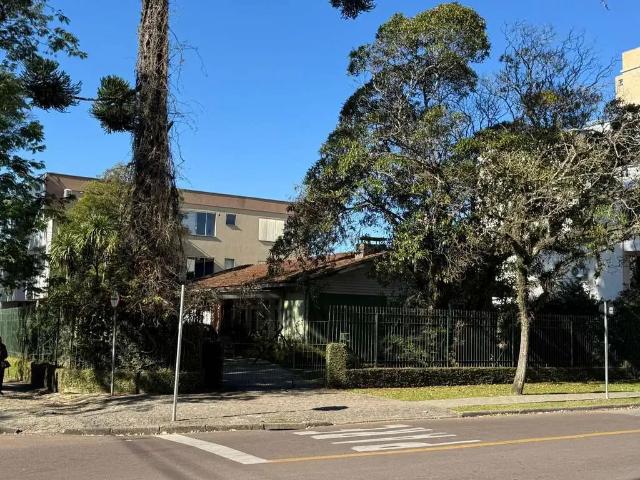 Terreno venda em Bacacheri, Curitiba